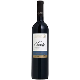 Vinho Classic Tannat Salton - 750ml na Amazon