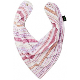 Babador Bandana Gumii Fitas na Amazon