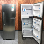 Geladeira/Refrigerador Brastemp Frost Free Duplex – 375L BRM44 HKANA na Magazine Luiza
