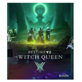 Jogo Destiny 2: The Witch Queen - PC Steam na Green Man Gaming