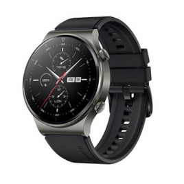Smartwatch Huawei Watch GT2 PRO 46mm GPS Modo Esportivo - GT2PRO na KaBuM!