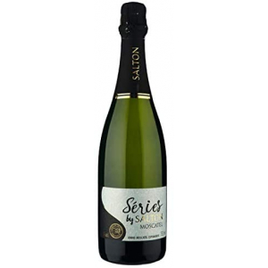 Espumante Salton Series Moscatel Salton Abbuoto - 750ml na Amazon
