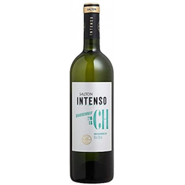 Vinho Salton Intenso Chardonnay Salton Abbuoto - 750ml na Amazon