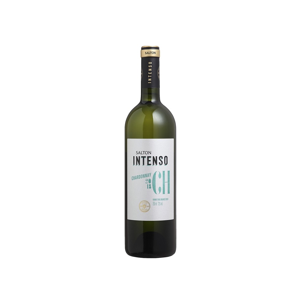 Vinho Salton Intenso Chardonnay Salton Abbuoto na Amazon