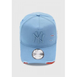 Boné New Era 940 New York Yankees na Dafiti