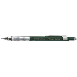 Lapiseira Técnica TK-Fine Vario L 0.5mm Faber-Castell na Amazon