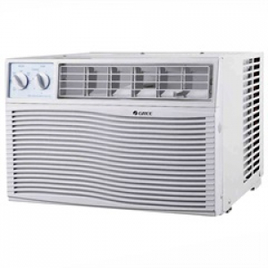 Ar Condicionado de Janela Mecânico R410 7.500 Btus 127v Gree na C&C