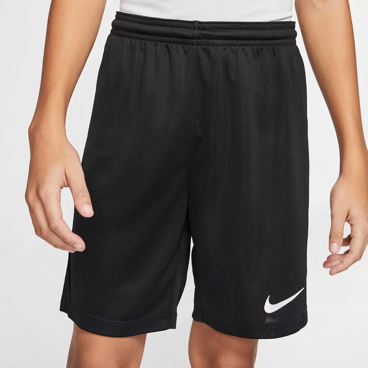 Calção Juvenil Nike Park III Dri-Fit na Netshoes