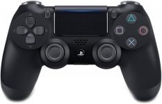 Controle Dualshock 4 – PlayStation 4 – Preto na Americanas