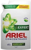 Sabão Líquido Ariel Expert, 900 ml, Ariel na Amazon
