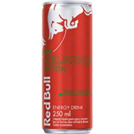 10 Unidades Energético Red Bull Energy Drink Summer Edition Melancia 250ml na Amazon