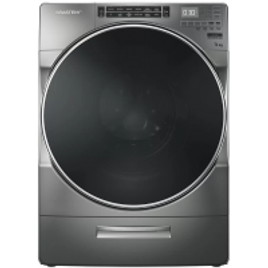 Lavadora de Roupas Brastemp 15Kg 13 Programas de Lavagem - BNF15A na Camisaria Colombo
