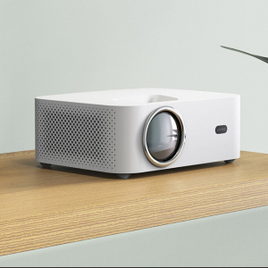 Mini Projetor Portátil Wanbo X1 na Bang Good