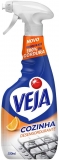 Limpador Spray Desengordurante Gold Cozinha Laranja 500 Ml 2 unidades na Amazon