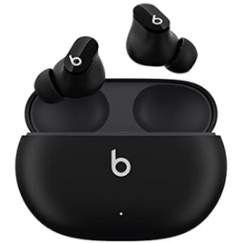 Fone de Ouvido Beats Studio Buds TWS com Cancelamento de Ruído na Amazon