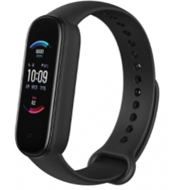 Smartband Amazfit Band 5 - Versão Global na Aliexpress