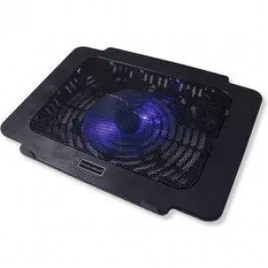 Suporte Base para Notebook e Netbook com Cooler Via USB na BringIT