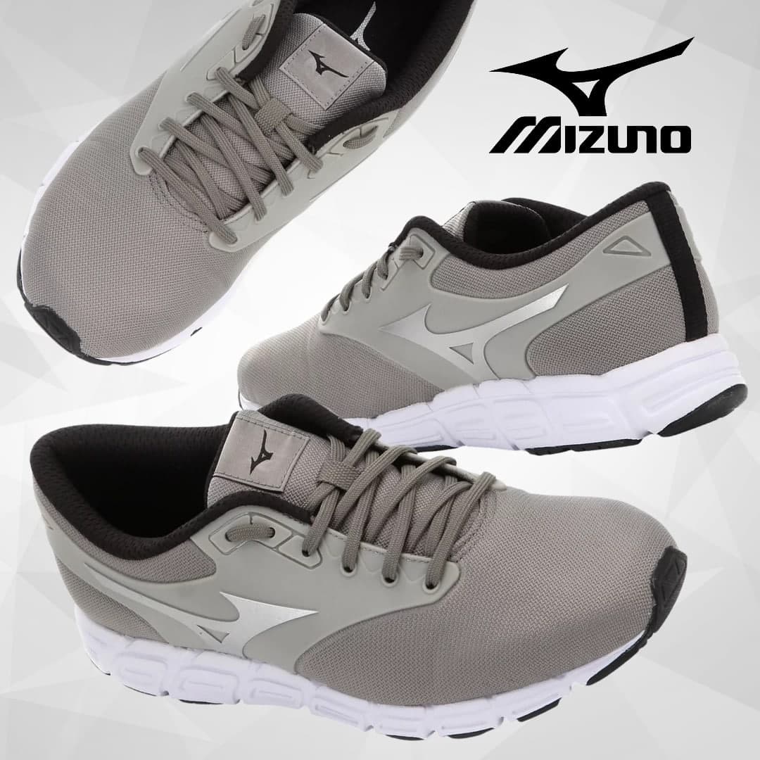 Tênis Mizuno EZ Flex 2 Masculino  41,42,43 na Magazine Luiza