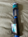 Conair Escova de cabelo profissional com cerdas de nylon na Amazon