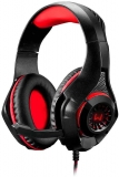 Fone De Ouvido Headset Gamer Com Led Warrior na Amazon