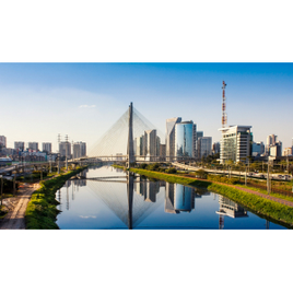 Passagem Aérea para São Paulo saindo de Belo Horizonte - Ida e Volta na Passagens Aéreas