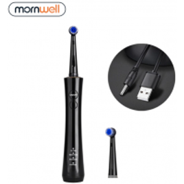 Escova de Dentes Elétrica Mornwell na Aliexpress