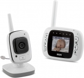 Babá Eletrônica Digital LCD Vídeo Recording – NUK na Amazon