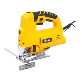 Serra Tico Tico Vonder TTV800 Com Lâmina 50mm 800W 220V na Estrela10