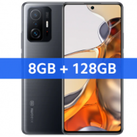 Smartphone Xiaomi Mi 11T Pro 8GB RAM 128GB - Versão Global na Aliexpress