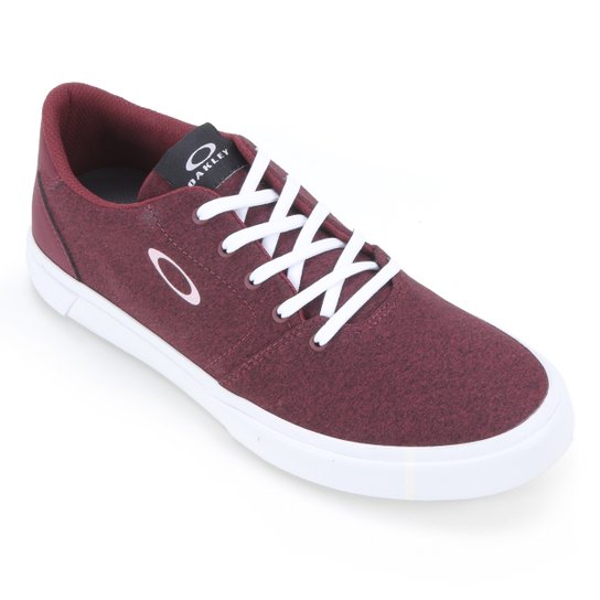 Tênis Oakley Dana Point II Masculino na Netshoes