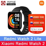 Smartwatch Xiaomi Redmi Watch Lite 2 Gps 1.55″ 5atm Spo2 na Aliexpress