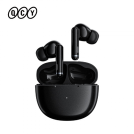 Fone de Ouvido QCY HT03 ANC Bluetooth na Aliexpress