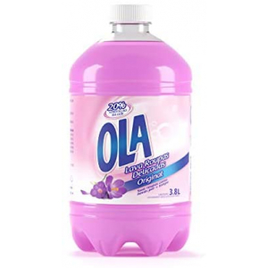 Lava Roupas Ola Original 3,8L na Amazon
