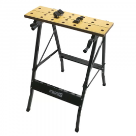 Bancada de Trabalho Dobrável Multifuncional - FORTG-FG9040 na Loja do Mecânico