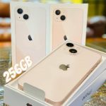Apple iPhone 13 256GB Estelar Tela 6,1” – 12MP iOS na Magazine Luiza