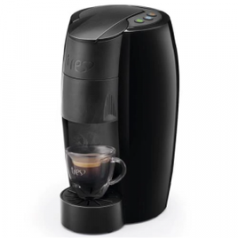Cafeteira Espresso TRES Lov Basic Multibebidas na Casas Bahia