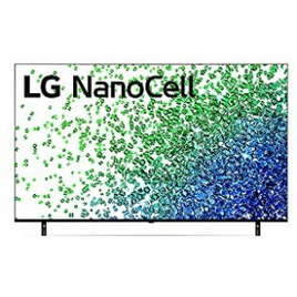 Smart TV LG 65" 4K NanoCell 65NANO80 4x HDMI 2.0 Inteligência Artificial ThinQAI Smart Magic Google Alexa - 65NANO80SPA na Amazon