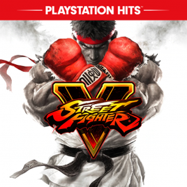 Jogo Street Fighter V - PS4 na Playstation Store