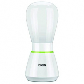 Luminária de Mesa Elgin LED 2 Estágios Confort 0,5W 3000K - Comfort na KaBuM!