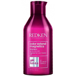 Shampoo Color Extend Magnetics 300ml Redken na Amazon
