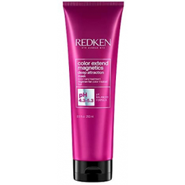 Máscara de Tratamento Color Extend Magnetics 250ml Redken na Amazon