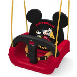 Balanço Mickey 19798 - Xalingo na Casas Bahia