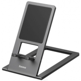 Suporte de Mesa para Ipad, Iphone Baseus na Aliexpress