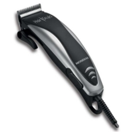 Cortador de Cabelos Mondial Hair Stylo Bivolt CR-02 - 127V na Amazon