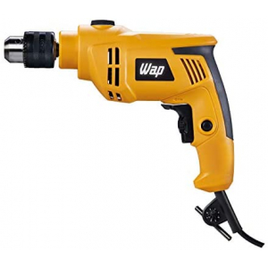 Parafusadeira/Furadeira Wap De Impacto EFI600 na Amazon