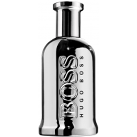 Perfume Hugo Boss Bottled United EDT - 100ml na Americanas