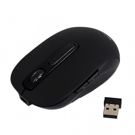 Mouse sem Fio Multilaser - Mo277 na Estrela10