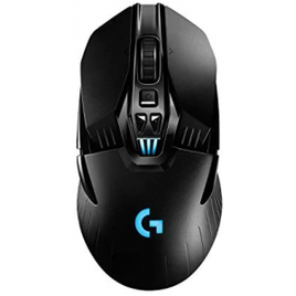 Mouse Gamer Sem Fio Logitech G903 LIGHTSPEED com RGB - 25.600 DPI na Amazon