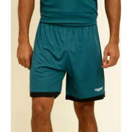Bermuda Masculina Fitness Futebol Topper - Marisa na Marisa
