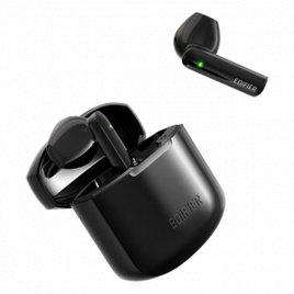 Fone de Ouvido EDIFIER W200T Mini True Wireless Earbuds Qualcomm aptX Blueooth na Aliexpress